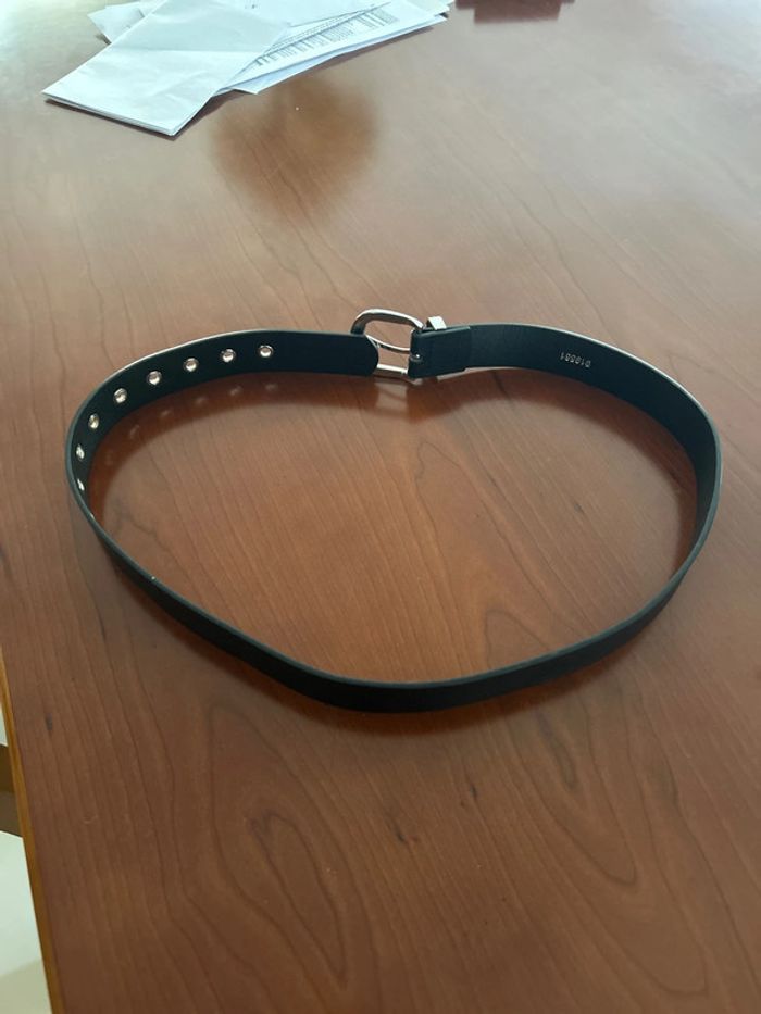 Ceinture neuve - photo numéro 3