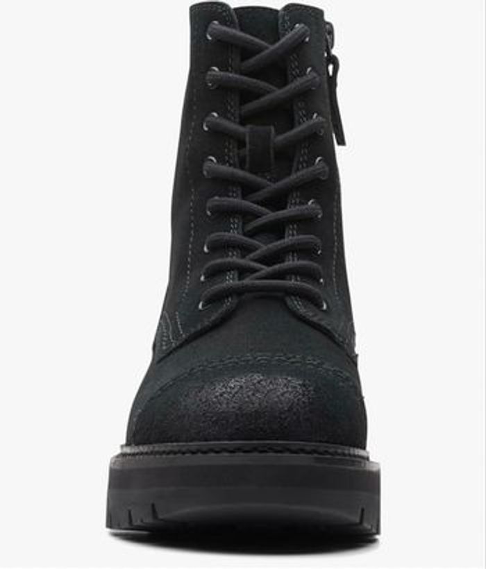 Bottines Clarcks neuves pointure 37 1/2 - photo numéro 4