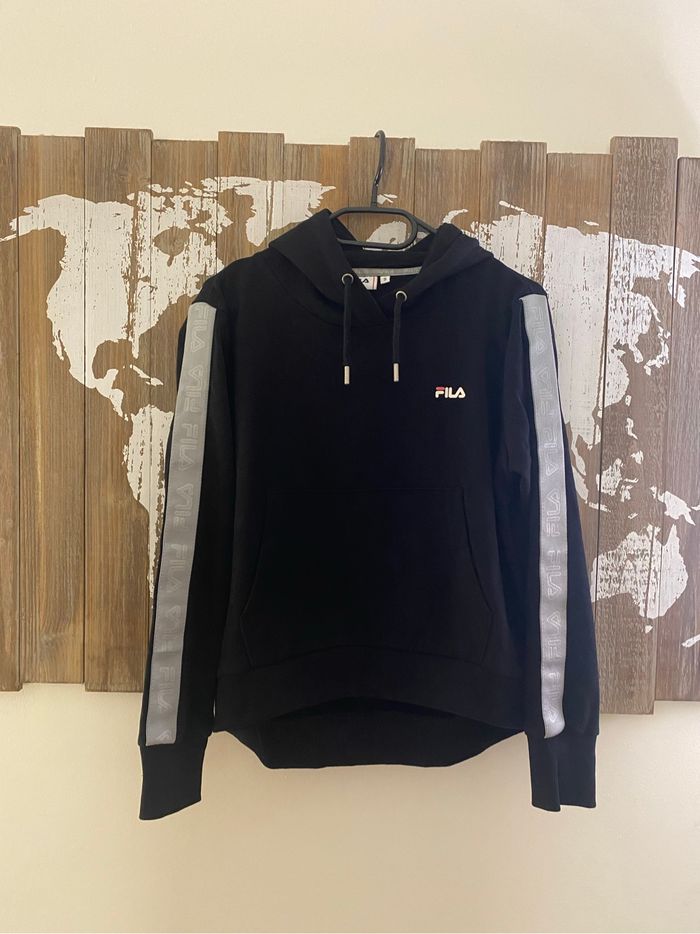 Sweat Fila Taille S Quasi neuf