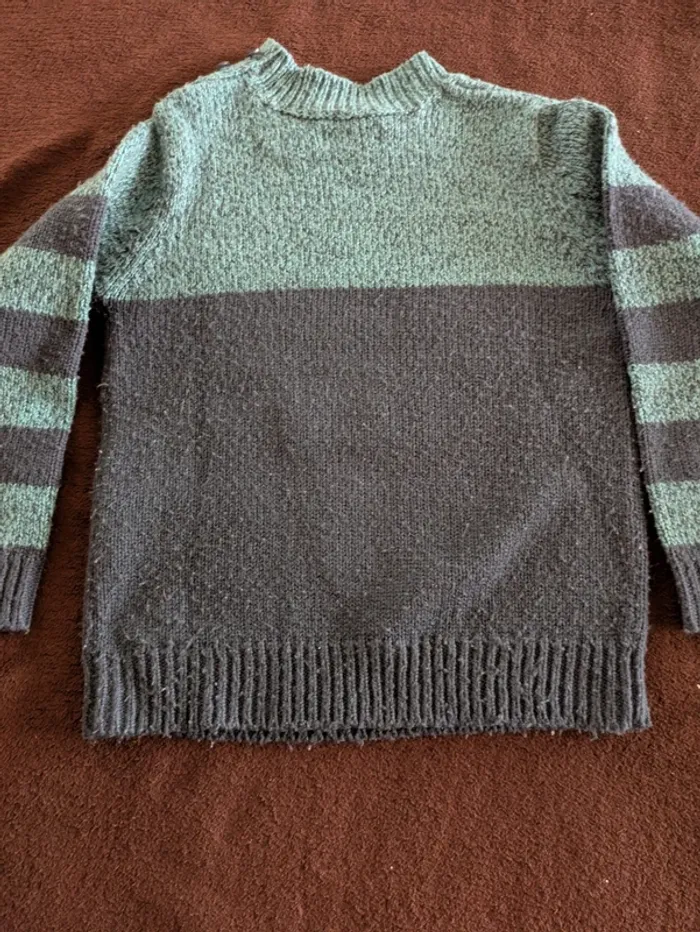 Pull 3 ans garçon - photo numéro 4