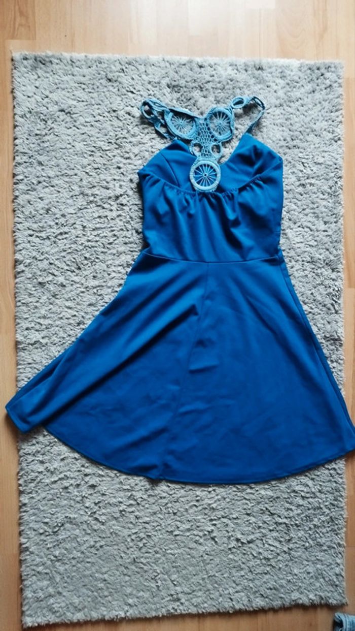 Robe été - photo numéro 2