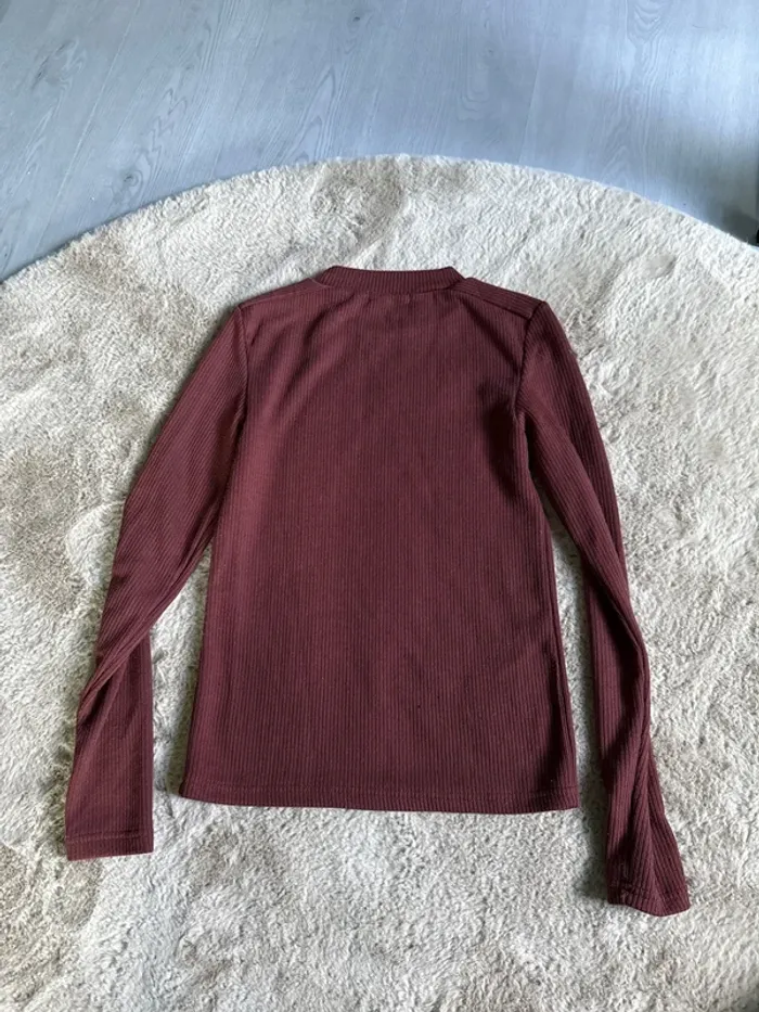 pull stradivarius - photo numéro 4