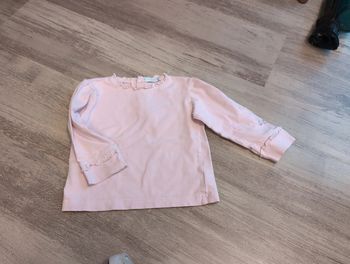 T-shirt 23 mois obaibi