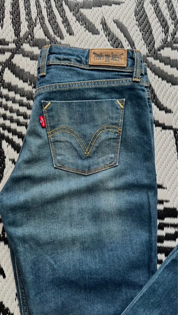 Jean Levi’s bootcut - photo numéro 7