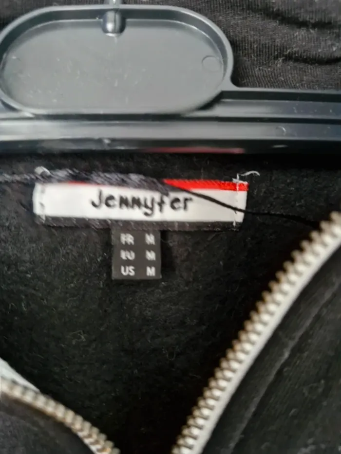 Gilet à fermeture - photo numéro 4