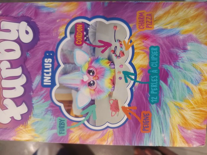 Furby - photo numéro 3