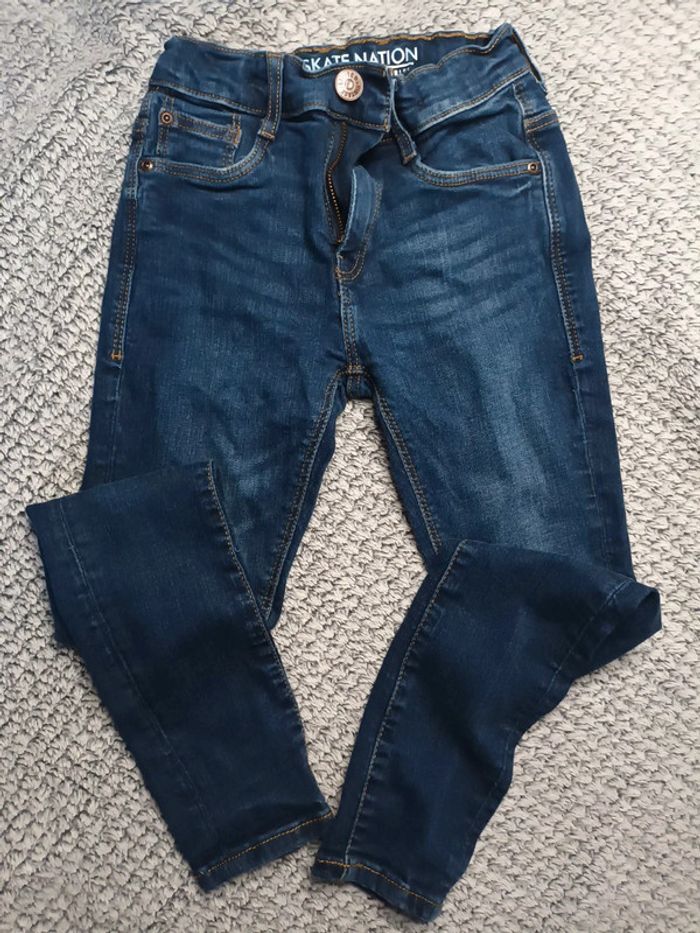 Jean 10A - photo numéro 2