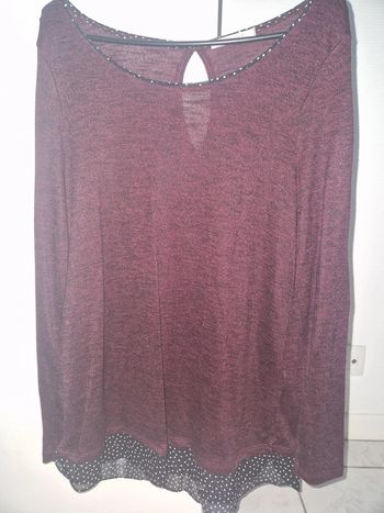 Petit pull