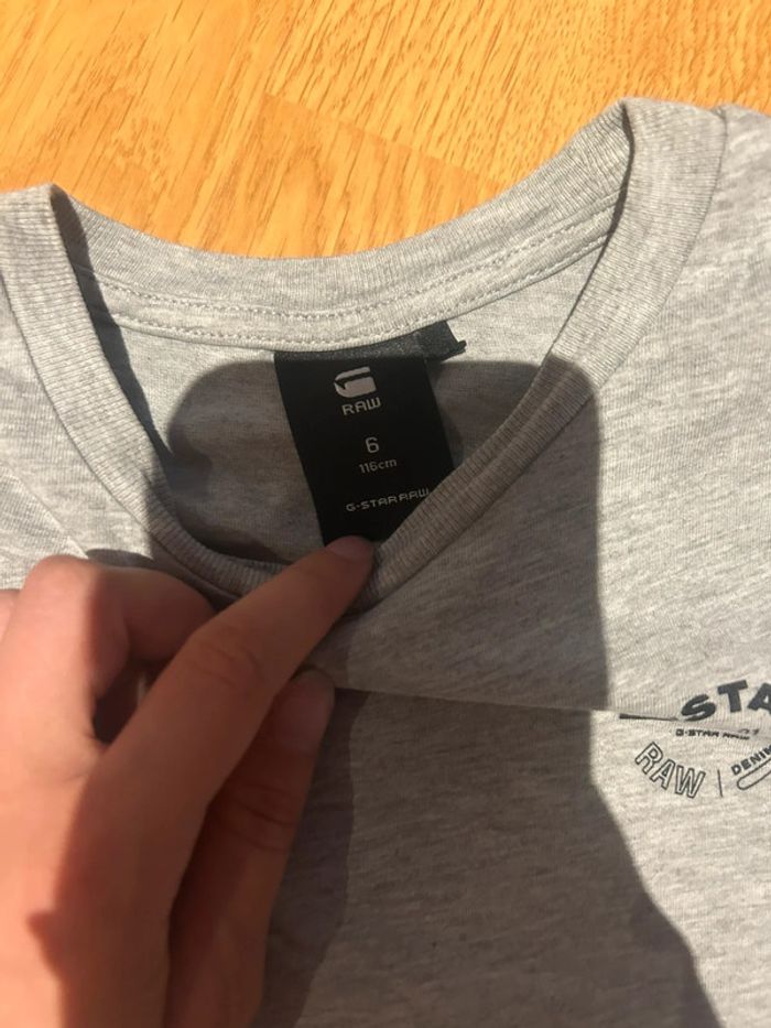 T-shirt - photo numéro 2