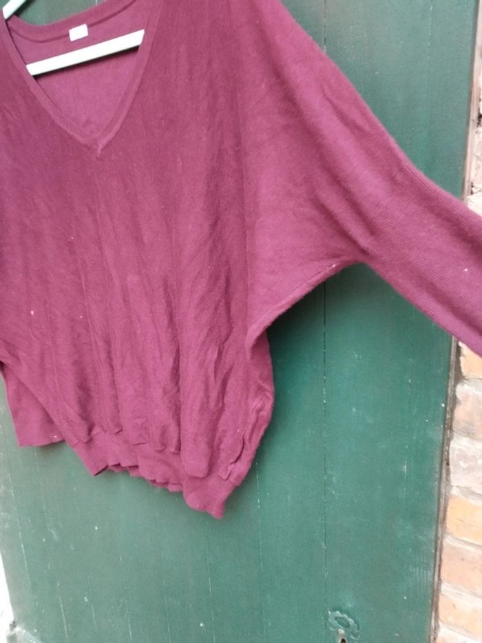 Pull pimkie - photo numéro 5