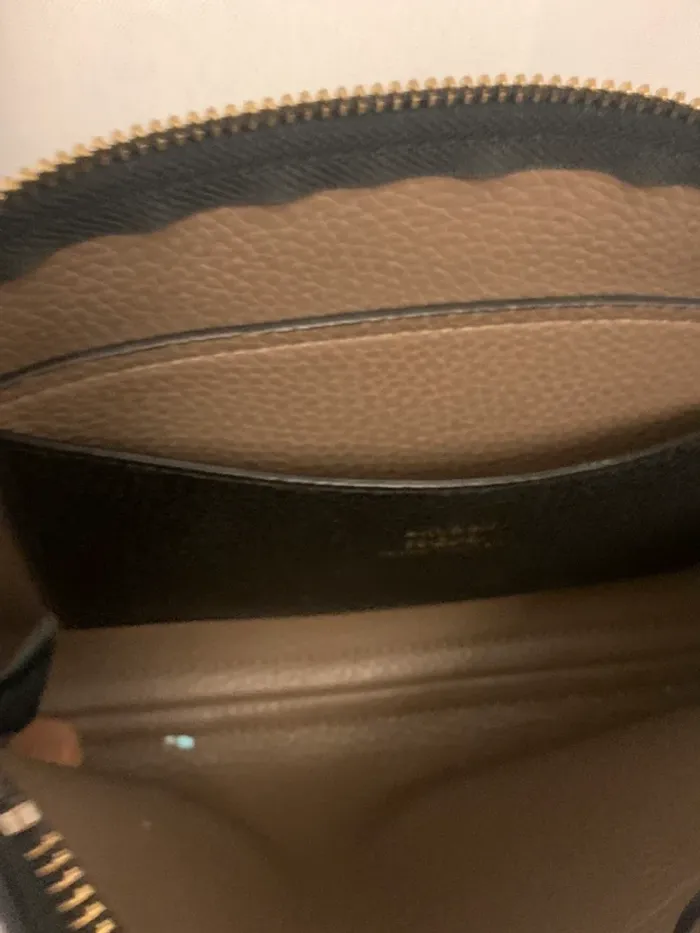 Sac RLL en cuir - photo numéro 3