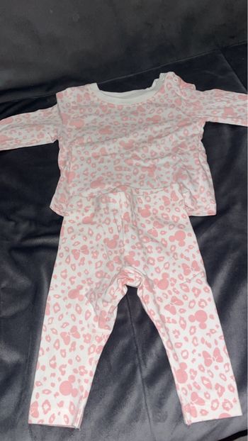 Ensemble mini 