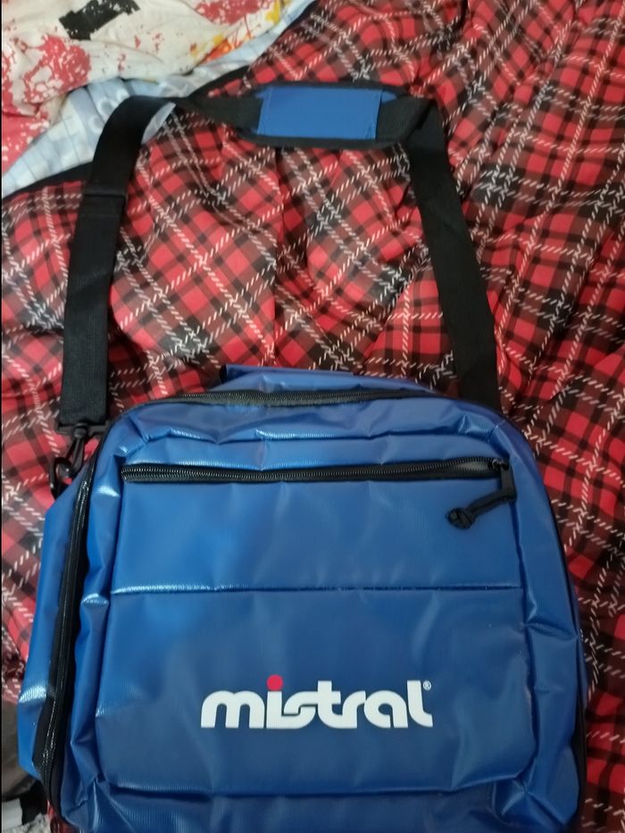 Sac isotherme - photo numéro 3