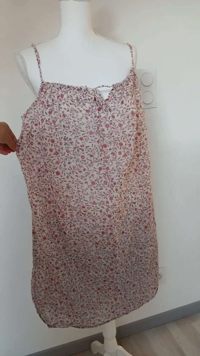 Robe d'été IKKS