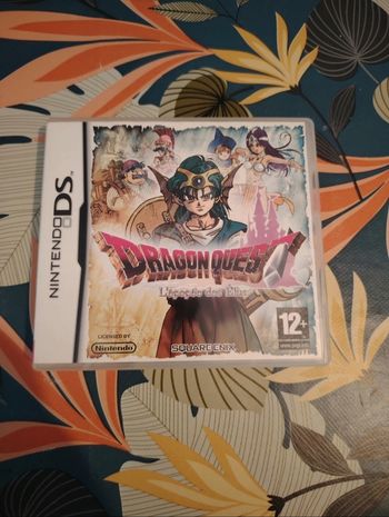 Dragon Quest