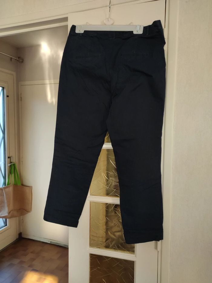 Pantacourt grossesse - photo numéro 3