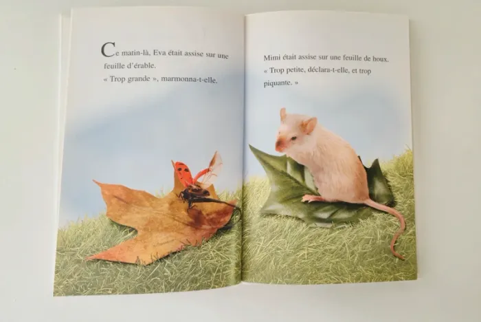 Livre la grande journée des jeux - photo numéro 3