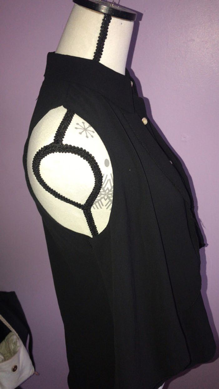 Débardeur taille 36 - photo numéro 4