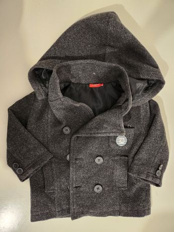 Manteau