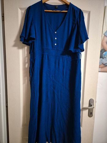 Robe grossesse