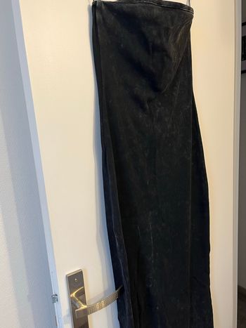 Robe bandeau H&M