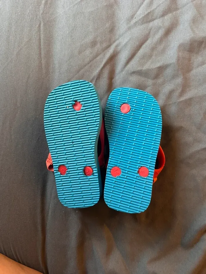 Tongs Havaianas - photo numéro 3