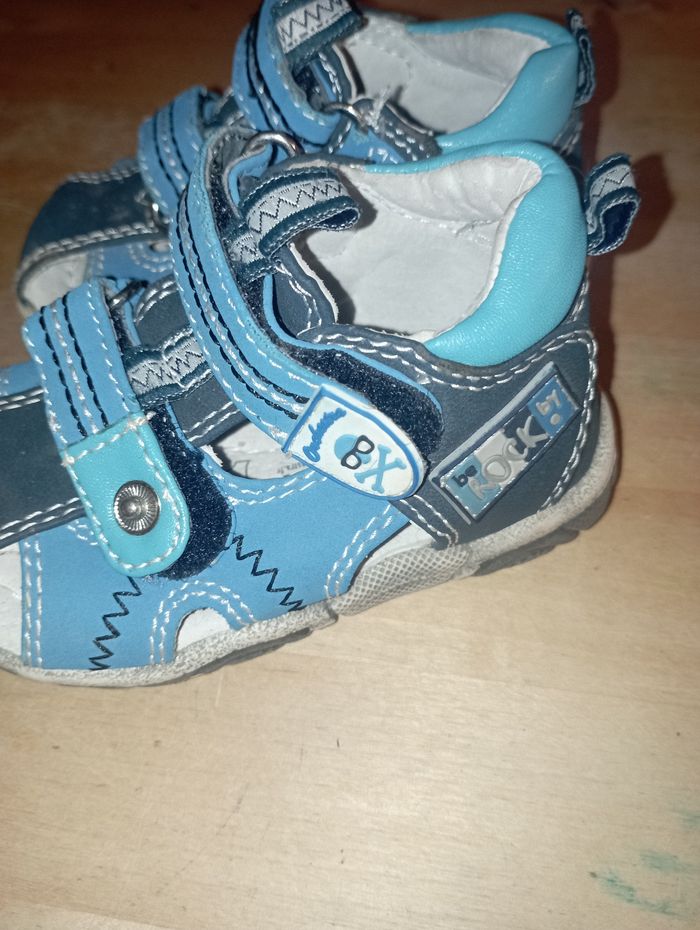 Nue pieds - photo numéro 2