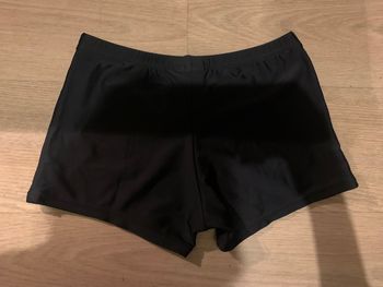 2 short de piscine garcon taille 14ans décathlon 