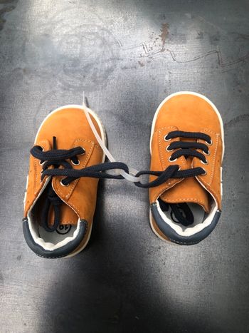 Chaussures bébé