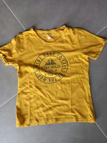 Tee shirt