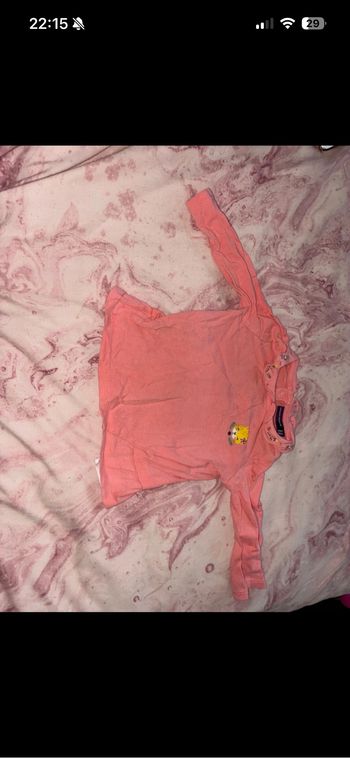 Tee-shirt