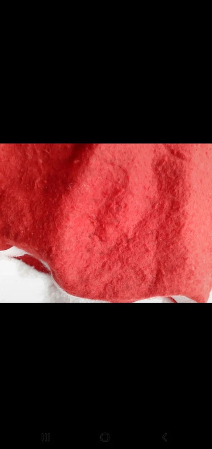 Ensemble père Noël - photo numéro 2