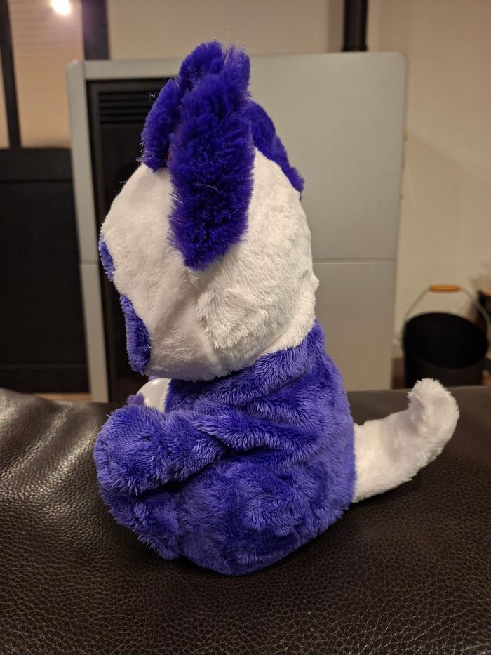 Panda Roo & bébé peek a roo - photo numéro 3