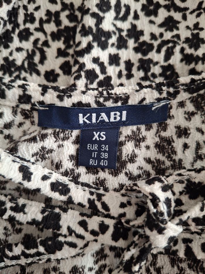 Robe Kiabi - photo numéro 3