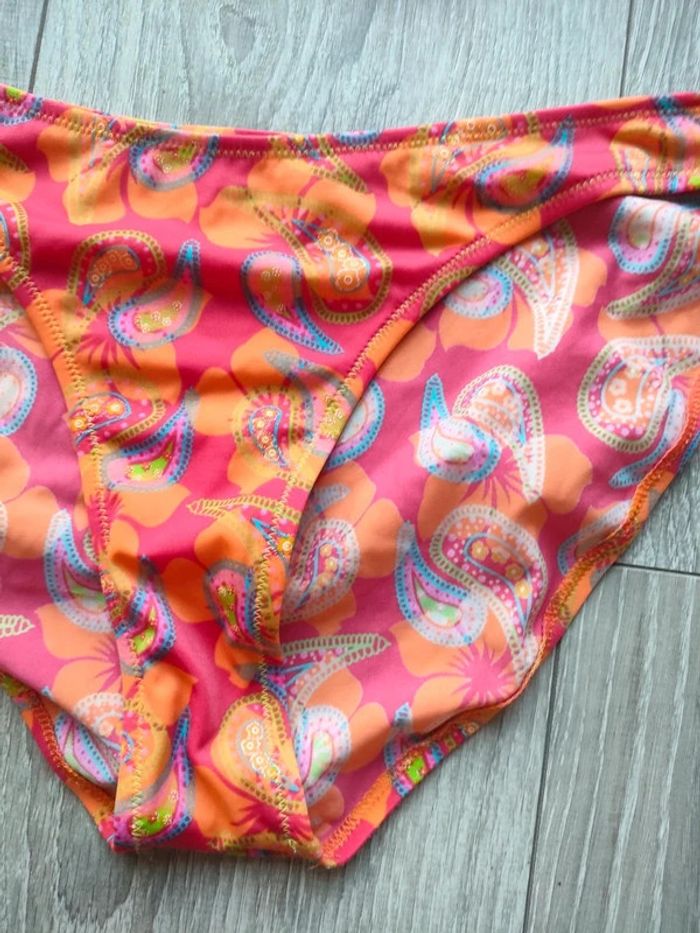 Maillot de bain dépareillé Decathlon - photo numéro 3