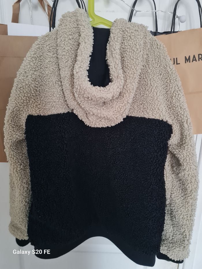 Pull épais - photo numéro 2