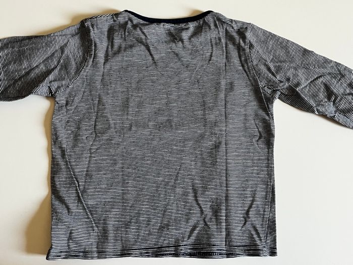 Haut taille 4 ans - photo numéro 3