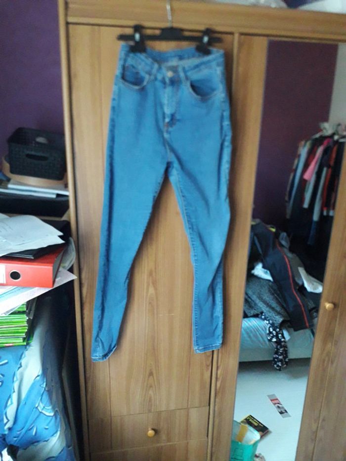 Jeans xs