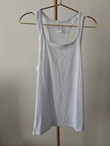 Débardeur homme taille XS neuf sans étiquette 