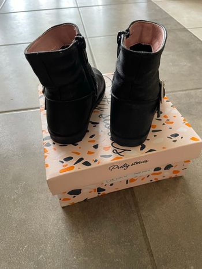 Bottines - photo numéro 4