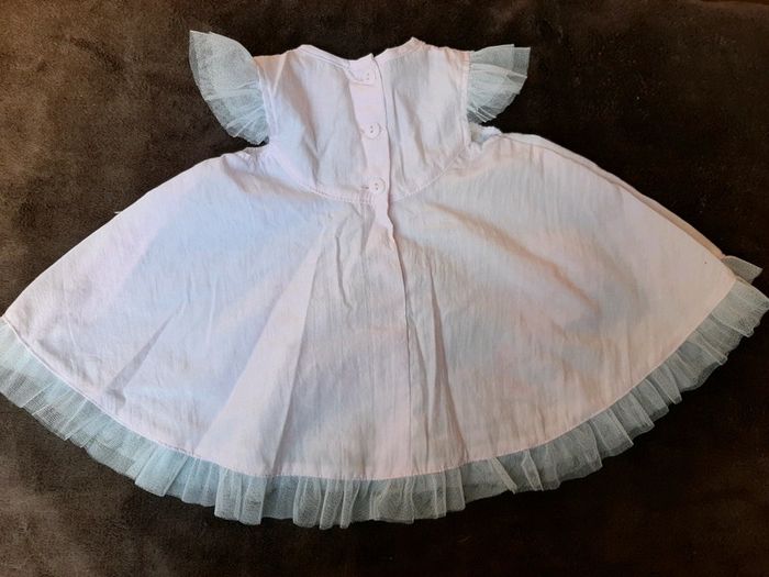 Ensemble robe/bandeau/culotte - photo numéro 2