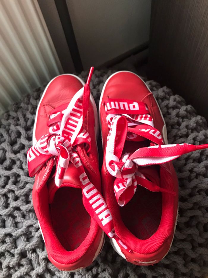 Basket - photo numéro 5