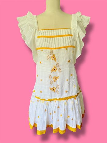 Robe bohème