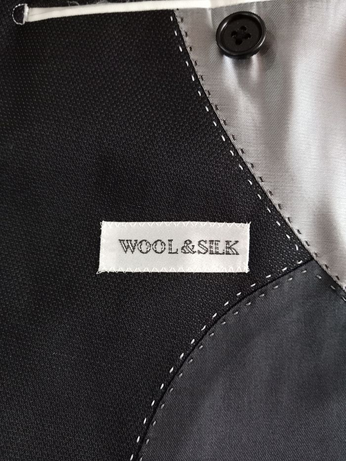 Costume homme taille 48 - photo numéro 4