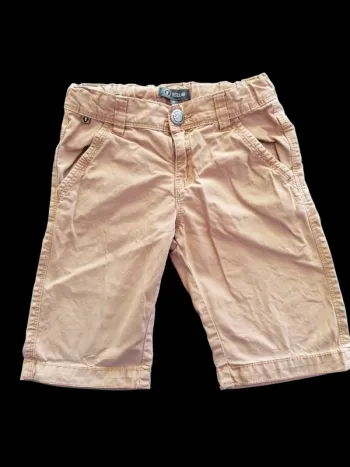 Bermuda 8 ans