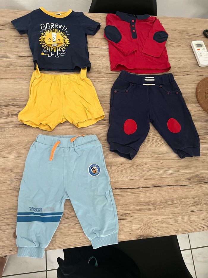 Ensembles bébé - photo numéro 5