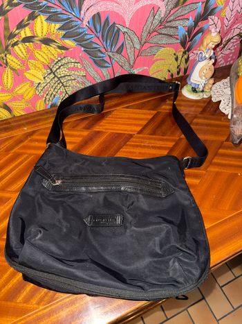 Sac besace lancaster