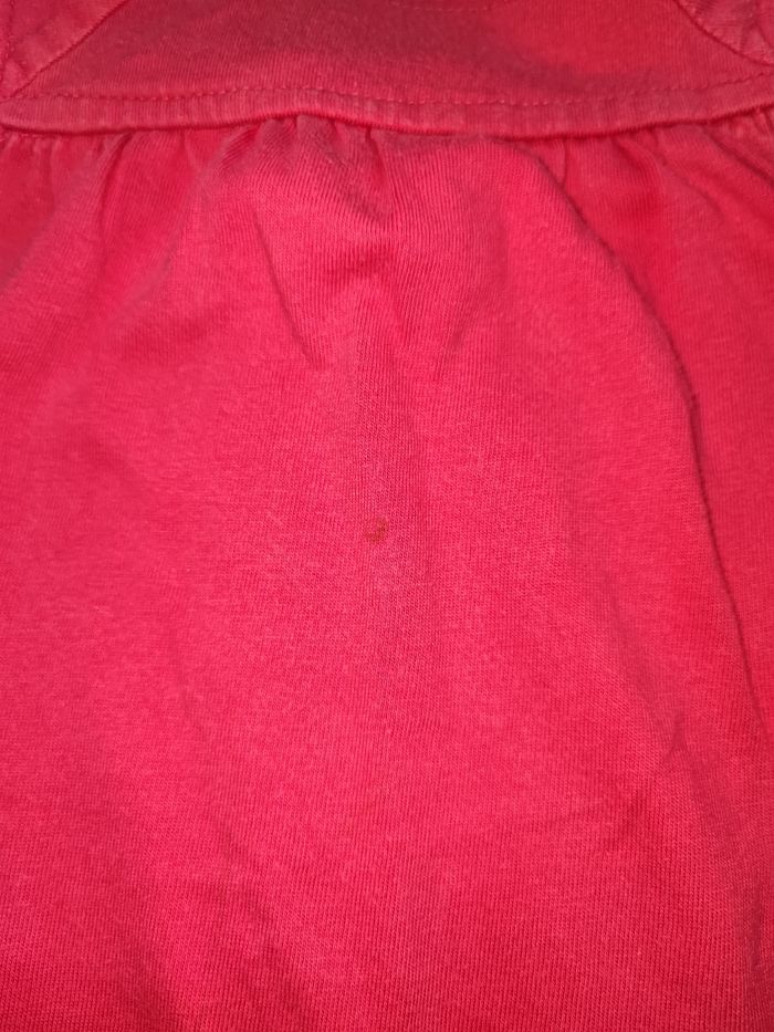 Combishort 23 mois - photo numéro 3