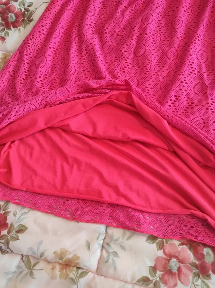 Robe d'été Calzedonia - XXS / 32 - photo numéro 3