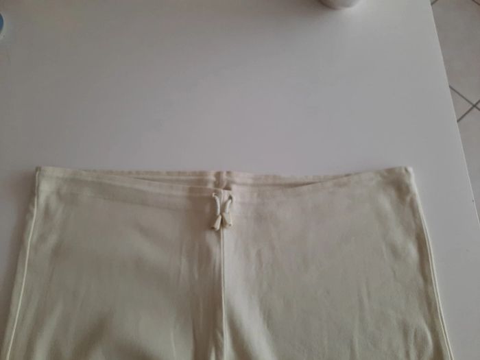 Pantalon coton - photo numéro 3
